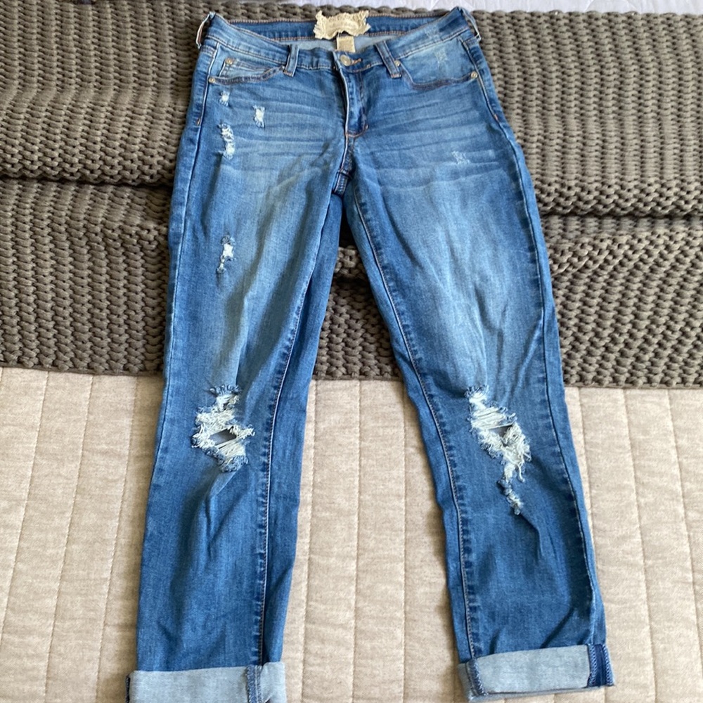 NWT Altard State Jeans